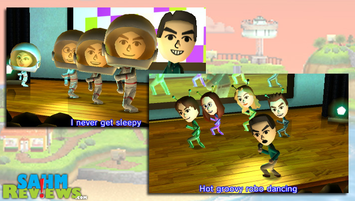 tomodachi life for sale