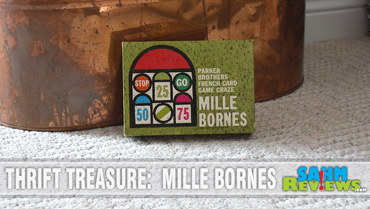 Mille Bornes - Official Trailer (English) 