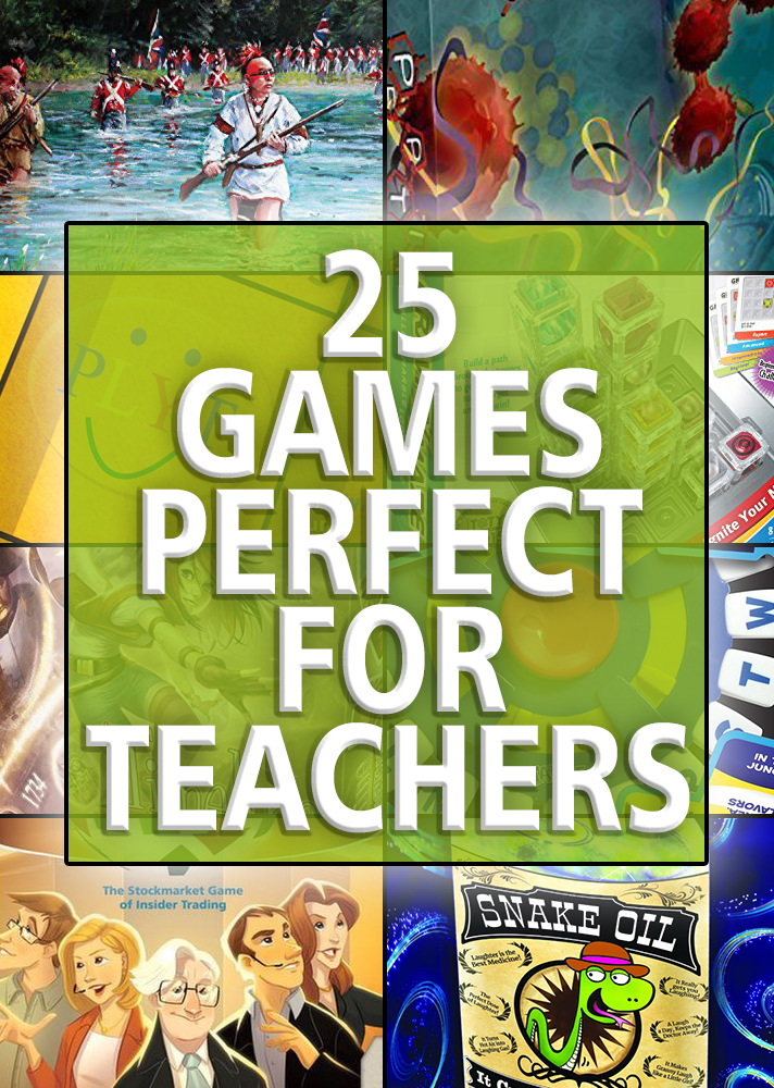 25 Fun Zoom Games Teachers Can Play with Students of All Ages
