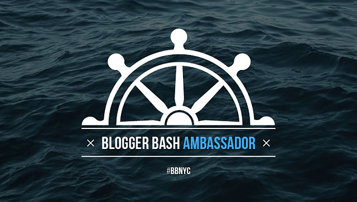 We're proud to announce that we've been invited to be a 2016 Blogger Bash Ambassador. Learn more about the event. - SahmReviews.com #BBNYC