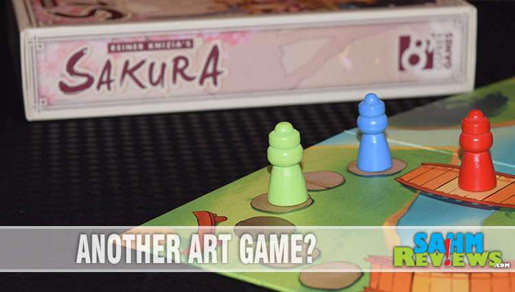 Board Game Reviews by Josh: Sushi Go! Review