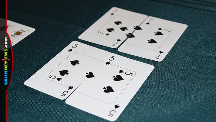 Split Card Game Score Sheets Graphic by Cool Worker · Creative Fabrica